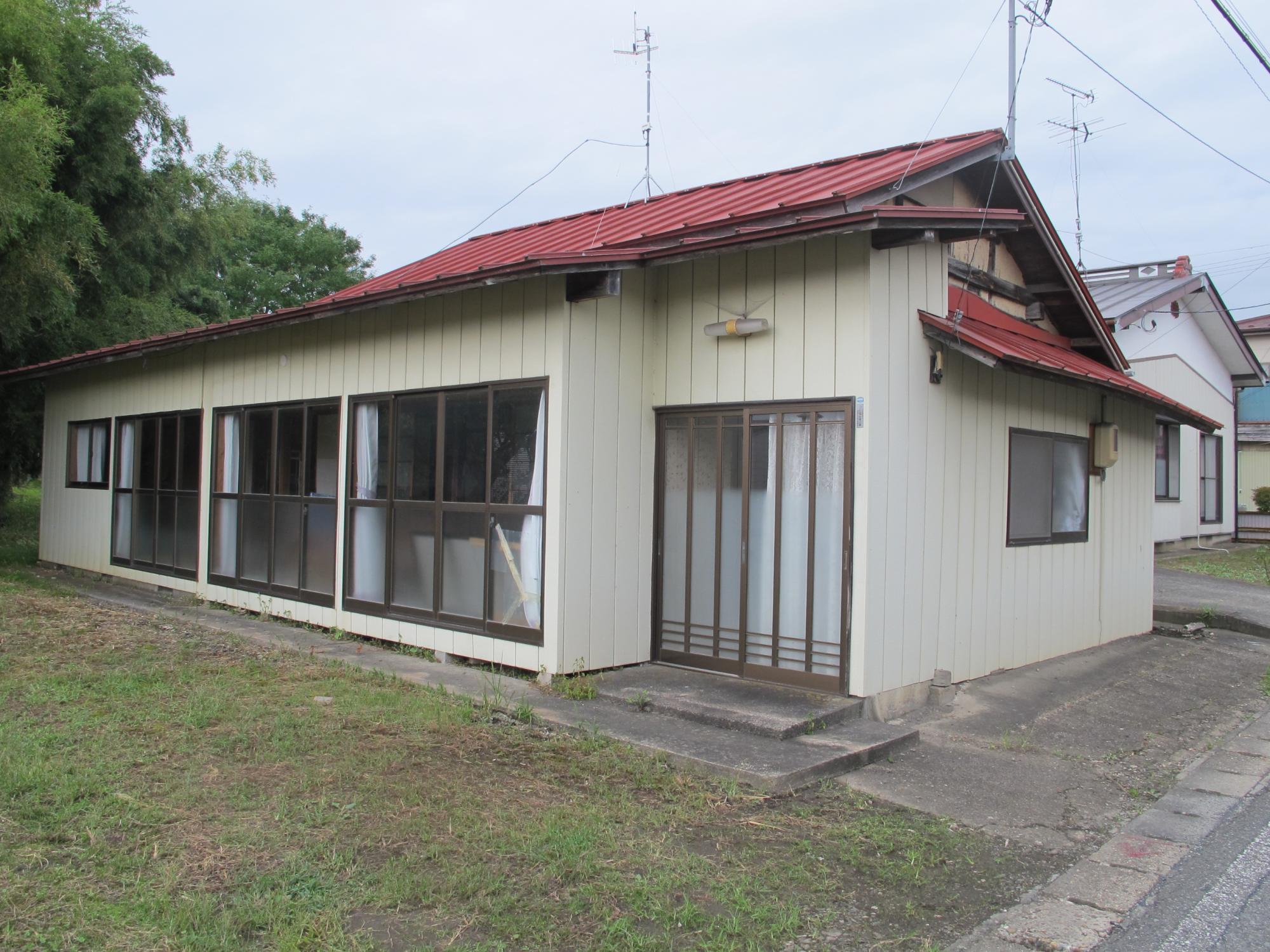 物件登録番号0139の画像